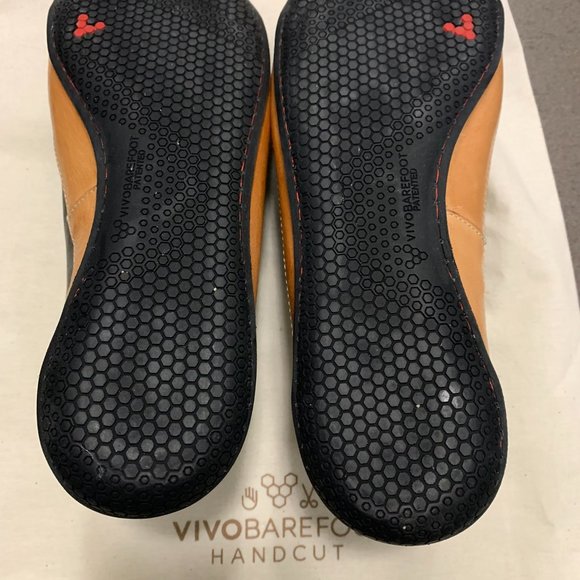 Vivobarefoot Ladies Bannister shoes Size 36 - Picture 5 of 6